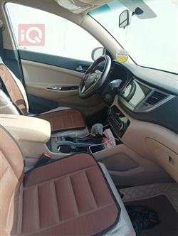 هیۆندای تۆکسۆن